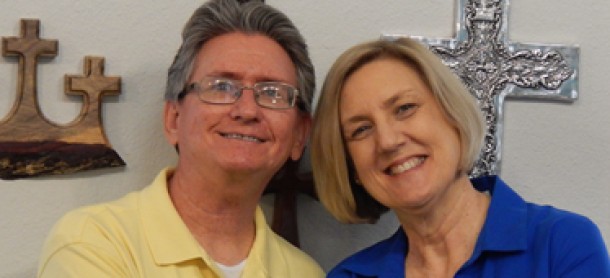 Rev Jackie English Lead Pastor Christ Redeemer Fellowship